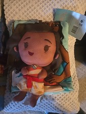 Disney Moana 2 Bath Towel &