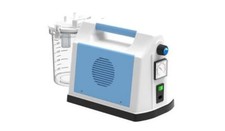 Portable Suction Unit Machine