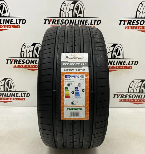 265 18 powertrac x78 - 265,