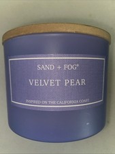 New Sand And Fog 340g Twin