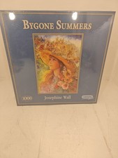 Gibsons Puzzles Bygone Summers