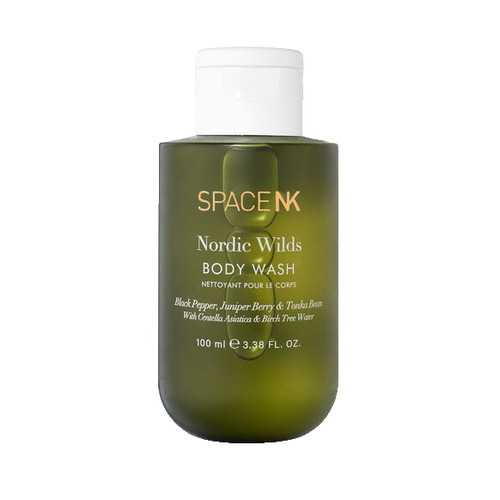Space nordic wilds body - nordic,