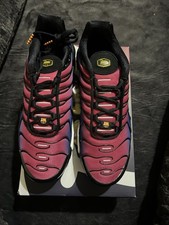 10.5 Nike Patta x FC Barcelona