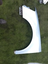 VOLKSWAGEN PASSAT B6 2005 - 2010 FRONT WING PASSENGER SIDE LEFT LH NEARSIDE N/S