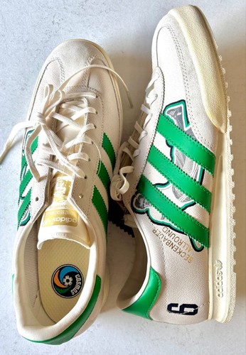 Unused adidas beckenbauer - unused,