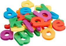 Magnetic Letters for Board