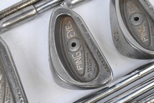 Ping eye irons - /, /