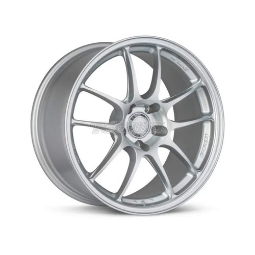 Enkei pf01 alloy wheel - wheel, 17x8