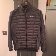Berghaus HydroLoft Reversible