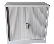 RS Pro Low Height Light Grey