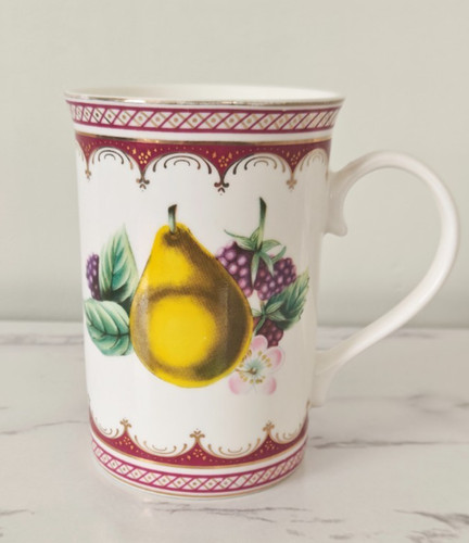 Leonardo collection fruit mug - collection,