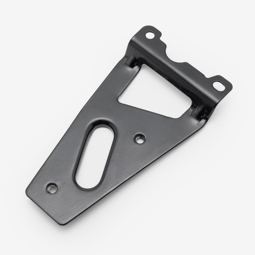 Scooter rear mudguard - rear,