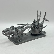 Warhammer The Old World: Dark