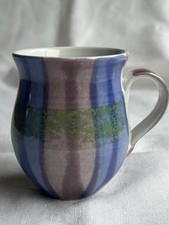 Handmade Scottish Pottery