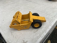 Vintage Catterpillar Construction Toy