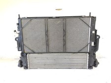 2021 ON MK2 FL VOLVO XC60 RADIATOR PACK 2.0 PETROL PHEV RECHARGE T8 B4204T56