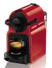 Nespresso Inissia Coffee