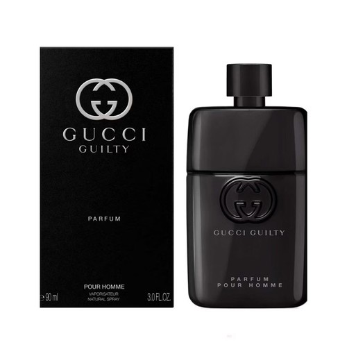 Gucci guilty pour - gucci,