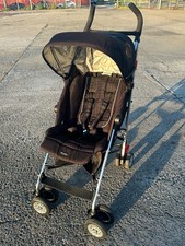 Maclaren BMW Buggy Stroller