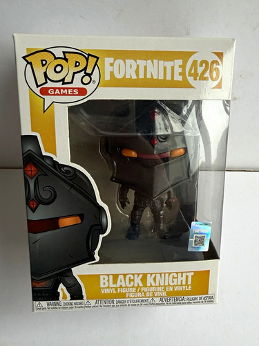 Funko pop games - funko, fortnite