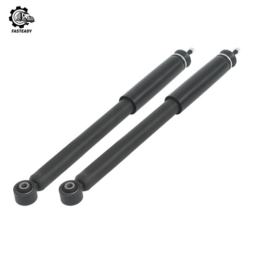 Rear suspension absorbers - rear,
