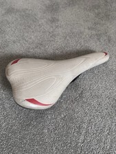 Child’s Bike Saddle Grey