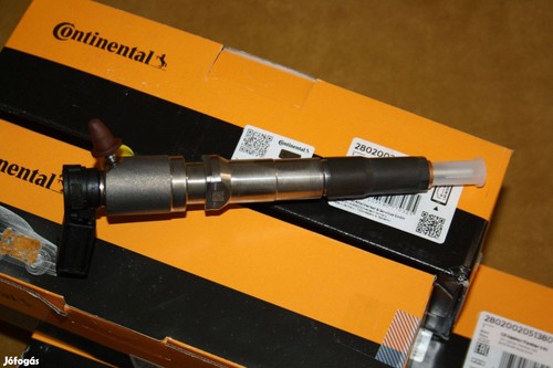 Fuel injector for - injector,