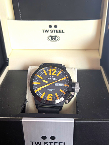 Steel ceo canteen ce1027 - tw,