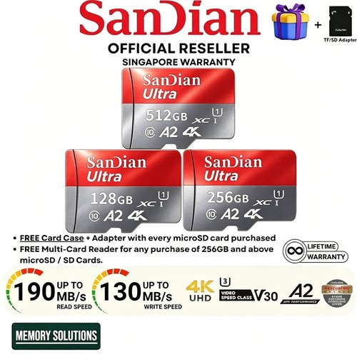 128gb micro card memory - sd,