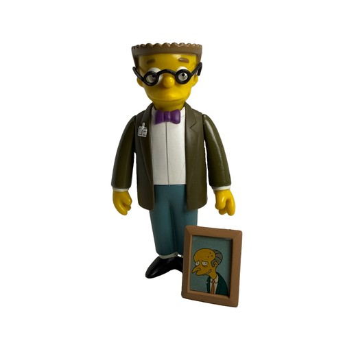 The simpsons world - the, of
