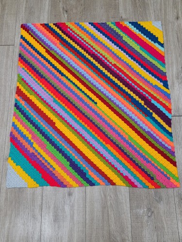 New hand crochet - new,