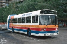 Bus photo stagecoach united - bus,