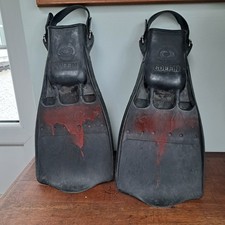 High Performance, Freediving