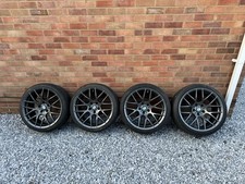 Strom csl wheels 5x120 - csl,