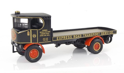Corgi 80004 vintage - vintage, glory