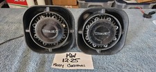 Whelen SA315 Speaker Pair
