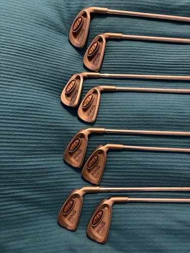 Ping blade irons 3 - ping, i3