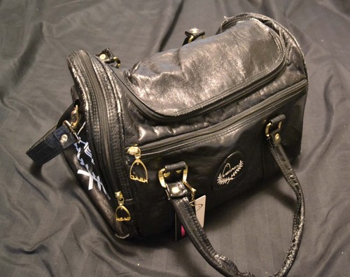 Bag sports vintage 1990s head - sports,