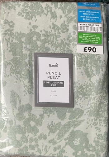 Dunelm sofia sage green - sofia,