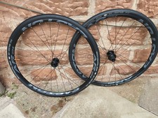 Easton ar21 700c disc wheelset - ar21,