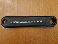 Cannondale SI Hollowgram Left
