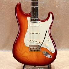 Fender American Deluxe