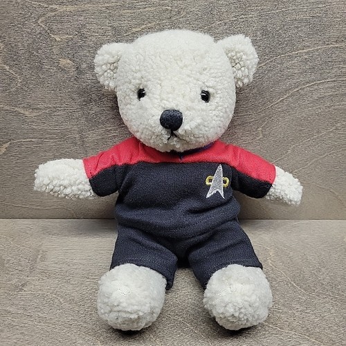 Star trek voyager - trek, plush