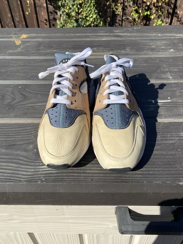 Nike huarache escape bisque - og,