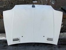#005 Rover Metro Bonnet (White) 1989 - 1995