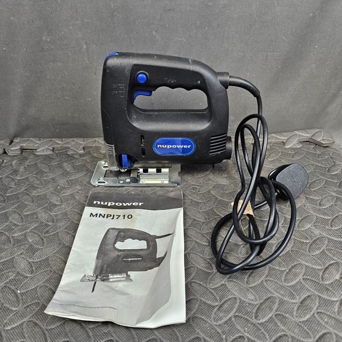 Nupower mnpj710 jigsaw - nupower,