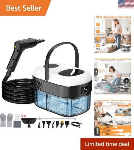 All surface handheld steam - handheld,