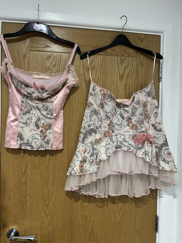 Vintage wheels dollbaby cami - vintage,