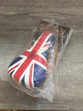 Total Bmx Union Jack Pivotal