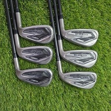 Cobra darkspeed iron - darkspeed, 5-pw